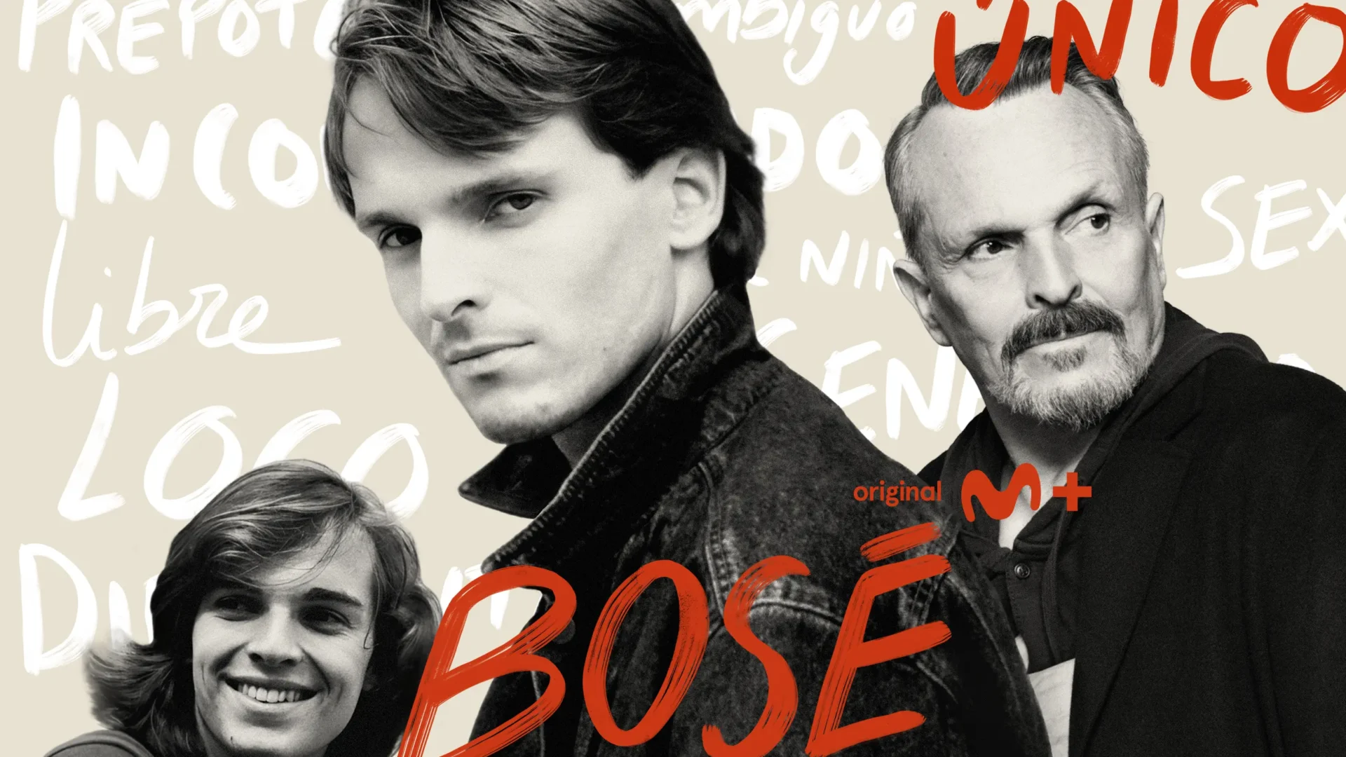 BOSÉ MOVISTAR PLUS+ 4