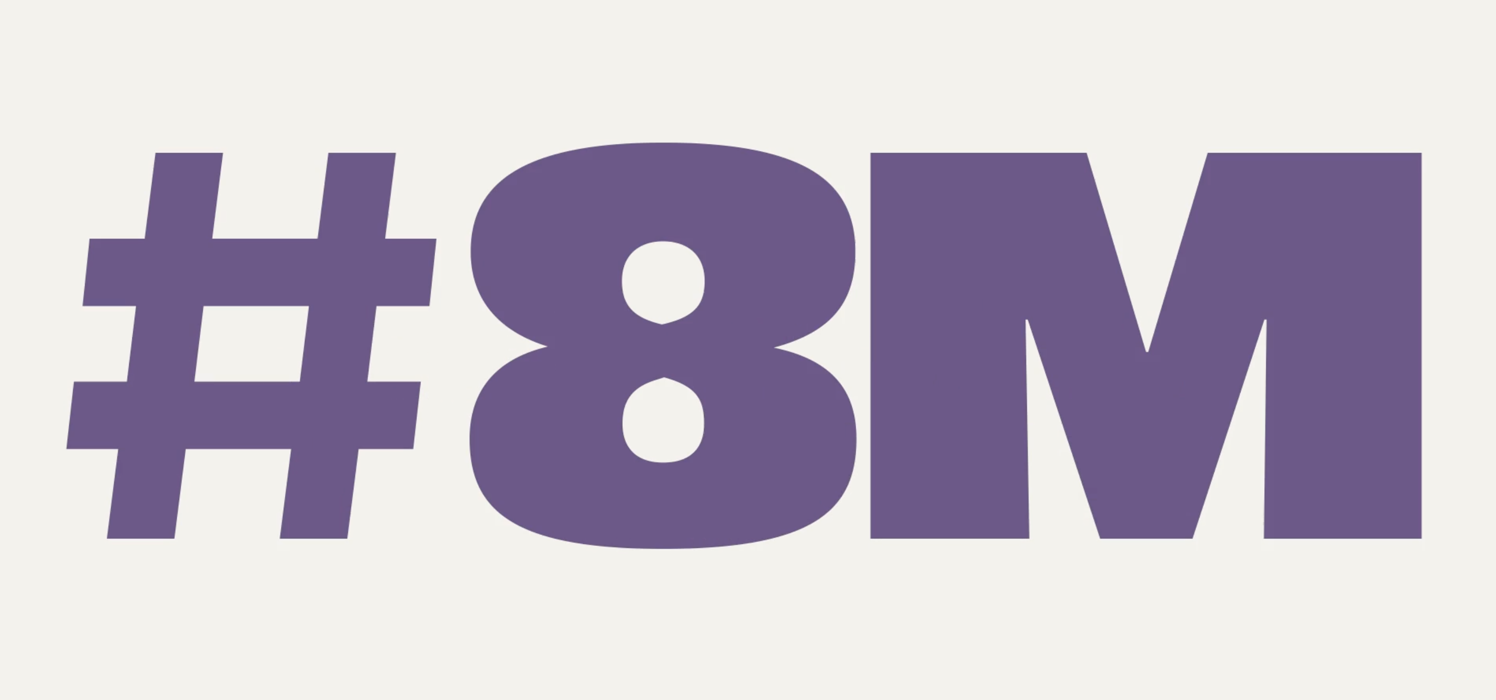 8M - DÍA DE LA MUJER 1