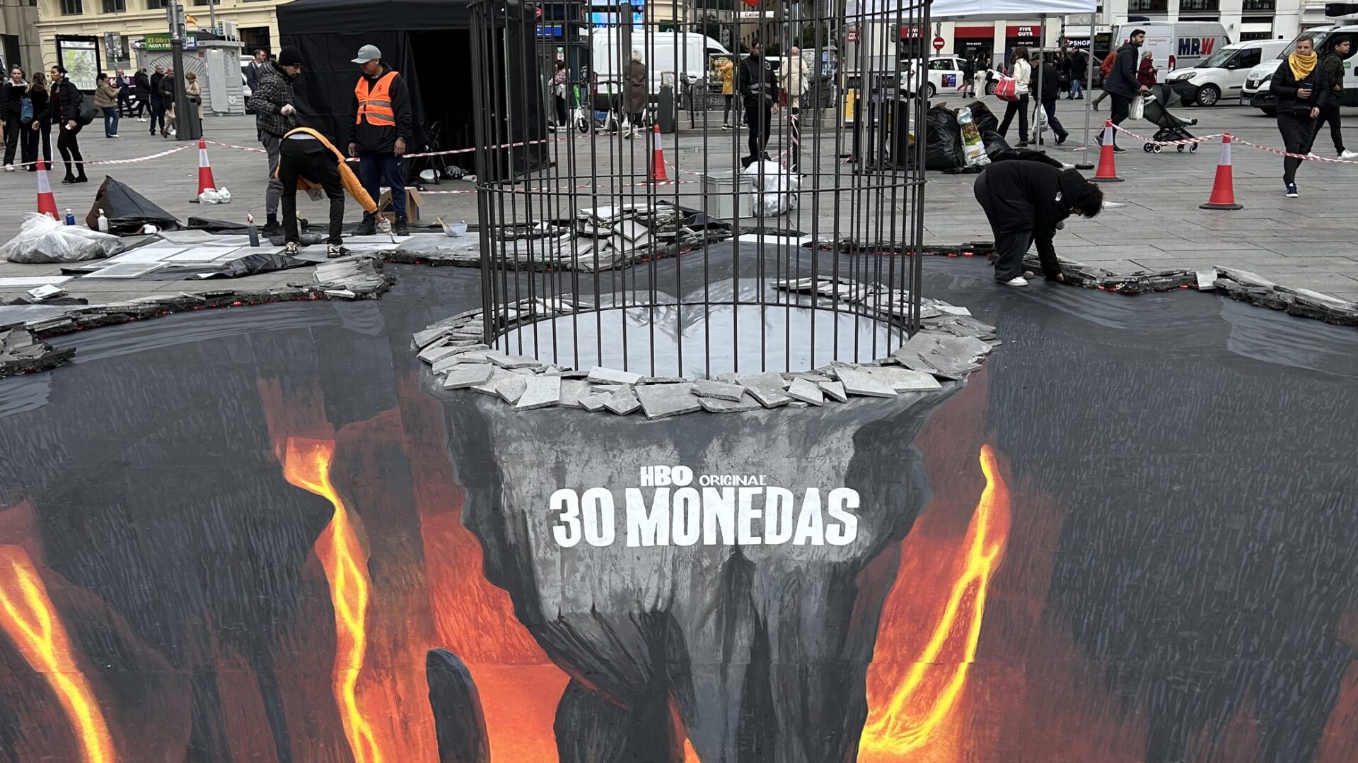 HBO 30 MONEDAS 8